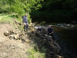 renforcement berge 1